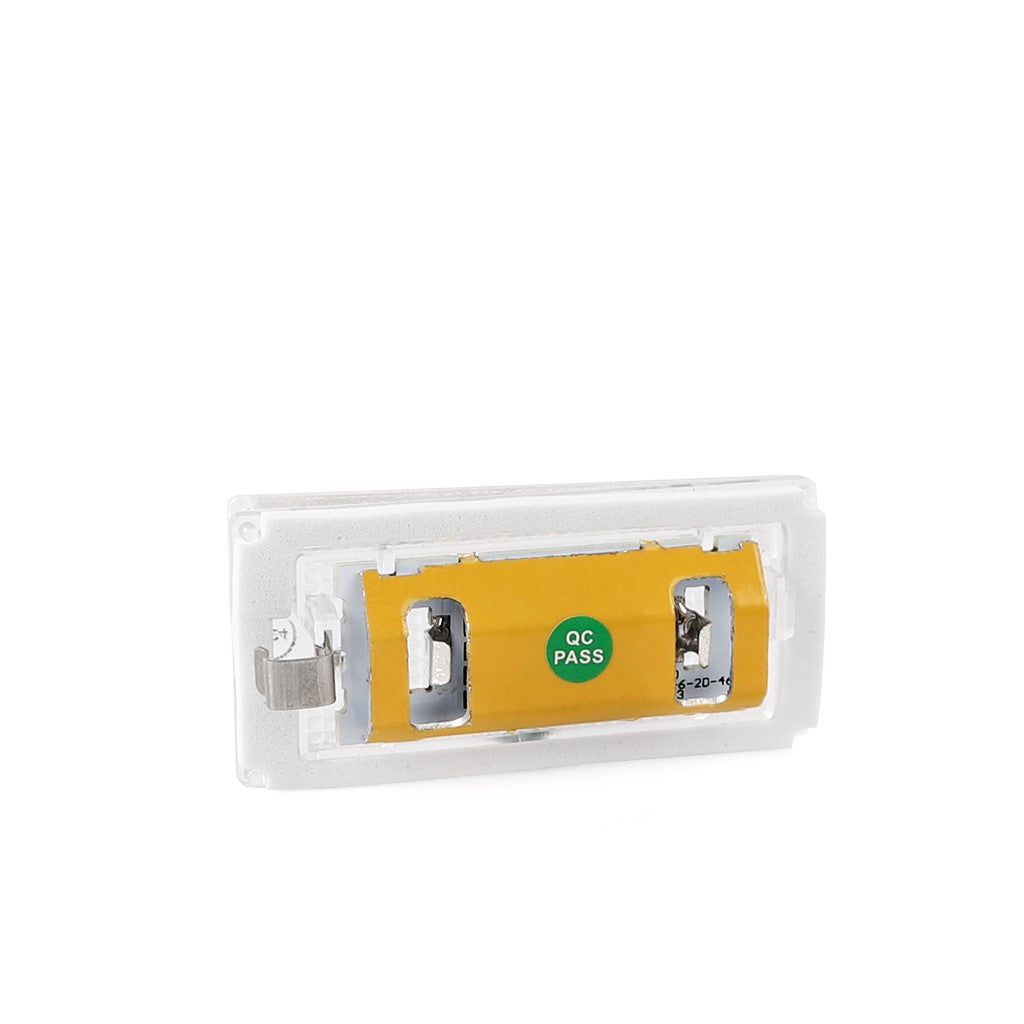 LED license plate light LD-E46-2D(46) for BMW