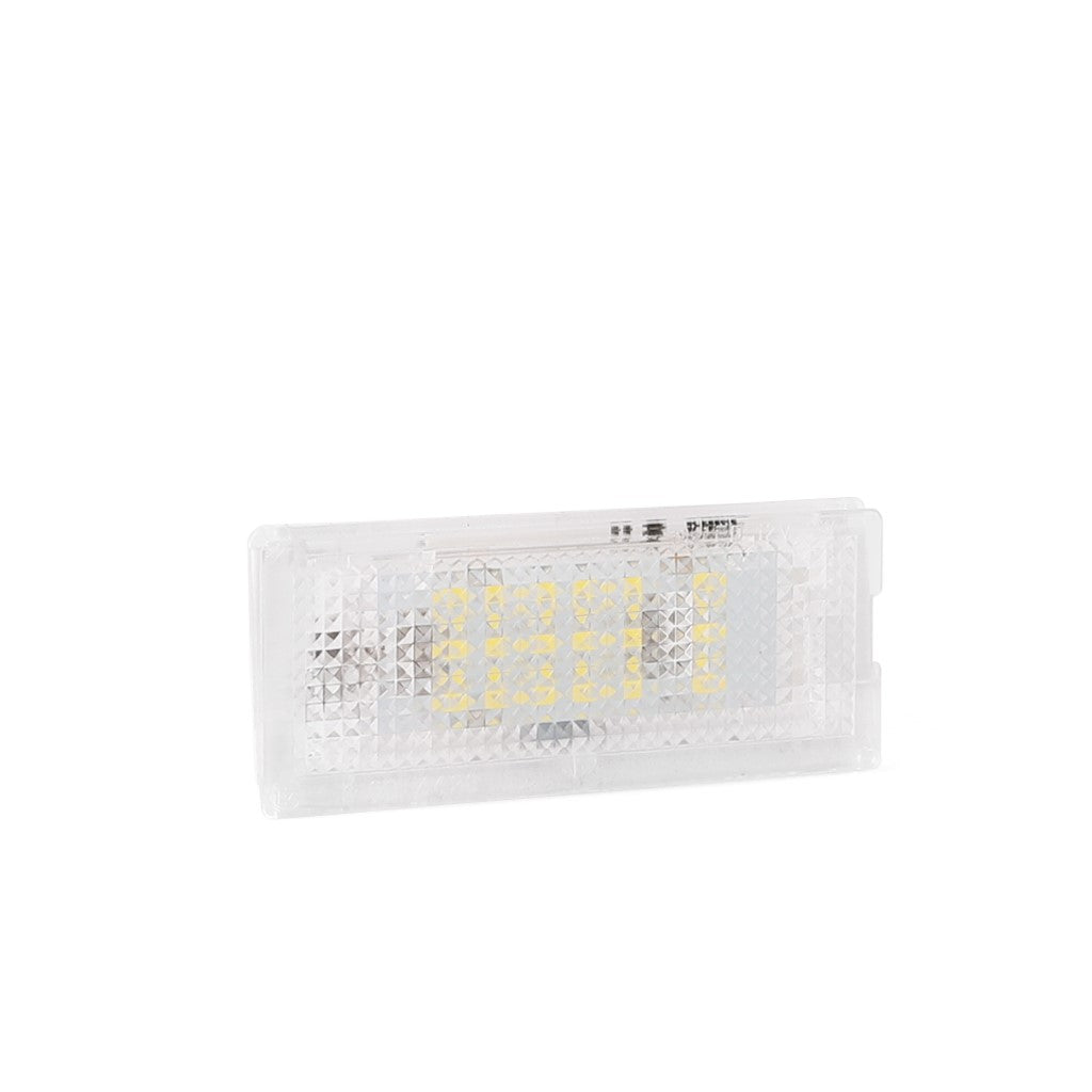 LED license plate light LD-E46-4D 18xSMD2835 (BMW)