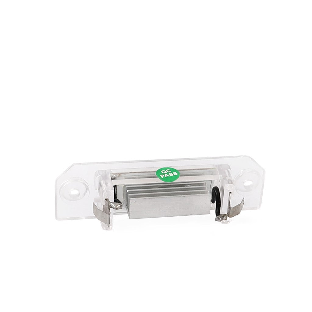 LED license plate light LP-VW3 3xSMD2835 for VW