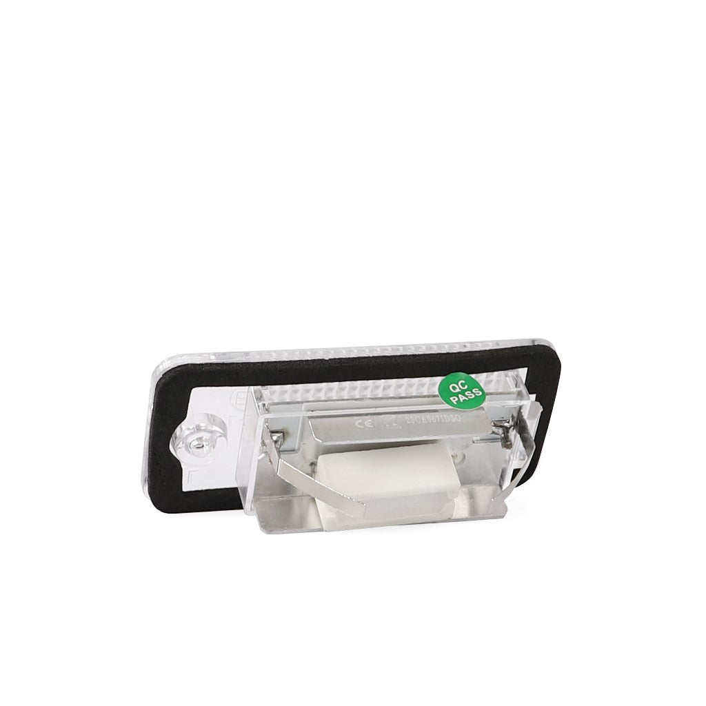 LED license plate light LD-ADPA 18xSMD2835 (AUDI)