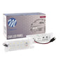 LED license plate light LP-VXL 12xSMD2835 (OPEL)