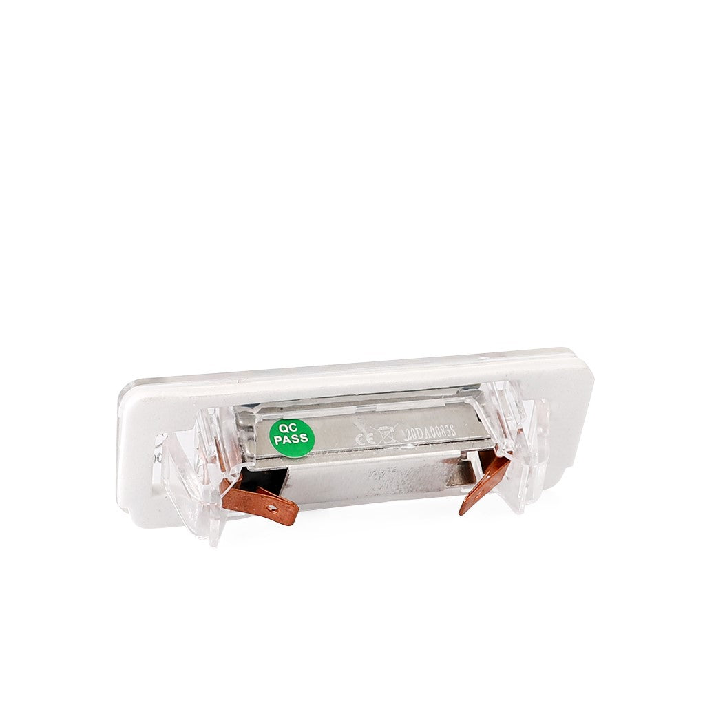 LED license plate light LD-0210 18xSMD2835 (MERCEDES)