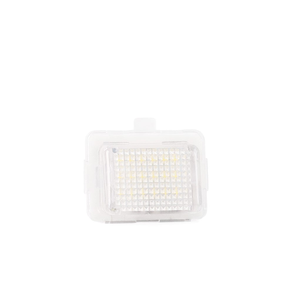 LED license plate light LD-412 18xSMD2835 (MERCEDES)