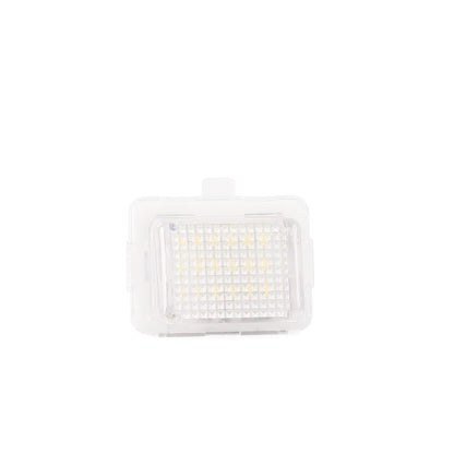 LED license plate light LD-412 18xSMD2835 (MERCEDES)