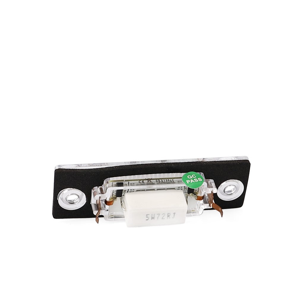 LED license plate light LP-VWP2 3xSMD2835 (PORSHE, VW)