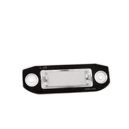 LED license plate light LP-VLV 3xSMD2835 (VOLVO)