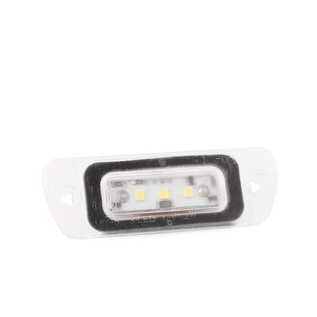 LED license plate light LP-W164
