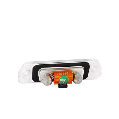 LED license plate light LP-W164