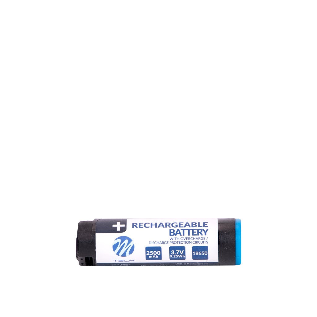 Инспекционная лампа M-TECH PRO 15 Вт + 3 Вт COB